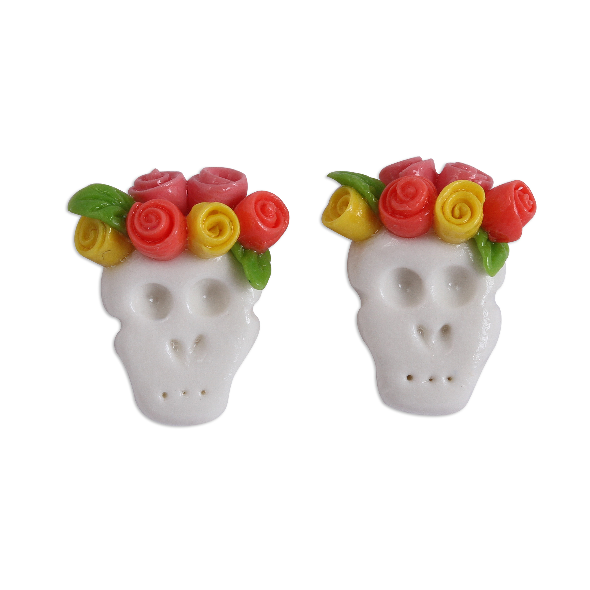 Meet the artist who invented the Grateful Dead's skull and roses