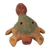 Ceramic ocarina, 'Desiring the Sky' - Artisan Crafted Ceramic Turtle Ocarina from Mexico (image 2d) thumbail