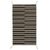 Zapotec wool area rug, 'Lines of the Wind' (2x3) - Handwoven Striped Wool Area Rug from Mexico (2x3) (image 2a) thumbail
