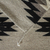 Flächenteppich aus zapotekischer Wolle, 'River Stones' (2x3) - Handgewebter geometrischer Wollflächenteppich aus Mexiko (2x3)