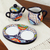 Ceramic creamer and sugar bowl set, 'Raining Flowers' (3 pieces) - Talavera Ceramic Creamer and Sugar Bowl Set (3 Pieces)