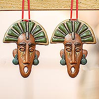 Novica Outlet: Holiday Decor & Ornaments