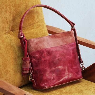 mexican leather handbags