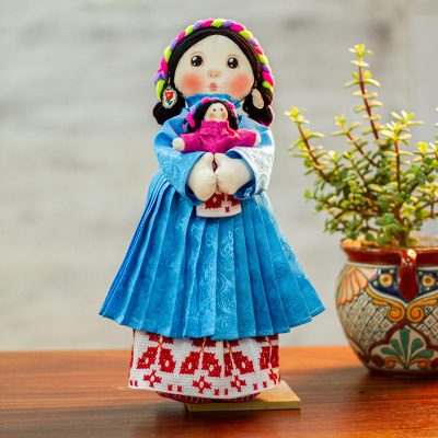 otomi doll