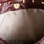 Umhängetasche aus Leder - Handgefertigte Umhängetasche im Boho-Chic-Stil aus braunem Leder im Hobo-Stil