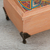 Decoupage wood decorative box, 'Life is Good' - Sun and Moon Decoupage Wood Decorative Box from Mexico (image 2c) thumbail