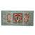 Decoupage wood decorative box, 'Butterfly Heart' - Butterfly Heart Decoupage Wood Decorative Box from Mexico (image 2c) thumbail