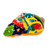 Ceramic sculpture, 'Talavera Conch' - Talavera Style Ceramic Conch Sculpture from Mexico (image 2d) thumbail