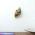 Ceramic sculpture, 'Talavera Conch' - Talavera Style Ceramic Conch Sculpture from Mexico (image 2j) thumbail
