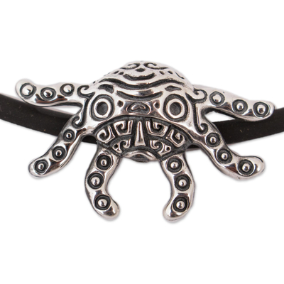 Axolotl Necklace for Women Sterling Silver Cute Mexican Axolotl Charms  Necklaces