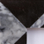 Marble photo frame, 'Modern Lines in Grey' (4x6) - Modern Grey Marble Photo Frame from Mexico (4x6) (image 2d) thumbail