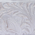 Leather wallet, 'Floral Pattern in Silver' - Floral Patterned Leather Wallet in Silver from Mexico