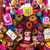 Ceramic sculpture, 'Mexican Toys' - Hand-Painted Toy-Themed Ceramic Sculpture from Mexico (image 2b) thumbail