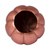 Copper decorative accent, 'Beautiful Pumpkin' (4.5 inch) - Textured Copper Pumpkin Decorative Accent (4.5 Inch)