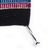 Zapotec wool area rug, 'Mountain Diamonds' (2.5x5) - Stripe and Geometric Pattern Zapotec Wool Area Rug (2.5x5)