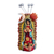 Ceramic sculpture, 'Celestial Guadalupe' - Celestial Ceramic Mother Mary Sculpture from Mexico thumbail