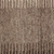 Zapotec wool area rug, 'Eternal Earth' (2x3) - Zigzag Zapotec Wool Area Rug in Brown from Mexico (2x3)