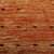Zapotec wool rug, 'Subtle Russet Red' (2.5x6) - Handwoven Zapotec Wool Rug in Russet Red (2.5x6)