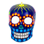 Curated gift box, 'Catrina' - Day of the Dead Curated Gift Box from Mexico