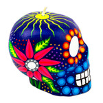 Curated gift box, 'Catrina' - Day of the Dead Curated Gift Box from Mexico