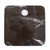 Marble cheese board, 'Plateau in Black' - Square Black Marble Cheese or Chopping Board (image 2a) thumbail
