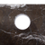 Marble cheese board, 'Plateau in Black' - Square Black Marble Cheese or Chopping Board (image 2c) thumbail