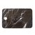 Marble cheese board, 'Mesa in Black' - Black Marble Chopping or Cheese Board from Mexico (image 2a) thumbail