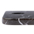 Marble cheese board, 'Mesa in Black' - Black Marble Chopping or Cheese Board from Mexico