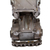 Recycled auto parts sculpture, 'Rustic Semi' - Recycled Auto Parts Tractor Trailer Sculpture (image 2e) thumbail