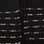 Kissenbezug aus zapotekischer Baumwolle, 'Mitternacht in Dainzu'. - Zapotec Handgewebter Kissenbezug aus schwarzer Baumwolle