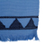 Cotton placemats, 'Distant Mountains' (pair) - Hand Woven Blue Cotton Placemats (Pair) (image 2b) thumbail