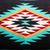 Hand loomed wool area rug, 'Teotitlan Legacy' (4x6.5) - Hand Loomed Zapotec Wool Area Rug (4x6.5) (image 2c) thumbail