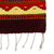 Tapete de lana - Tapete de mesa totalmente de lana tejido a mano de Oaxaca