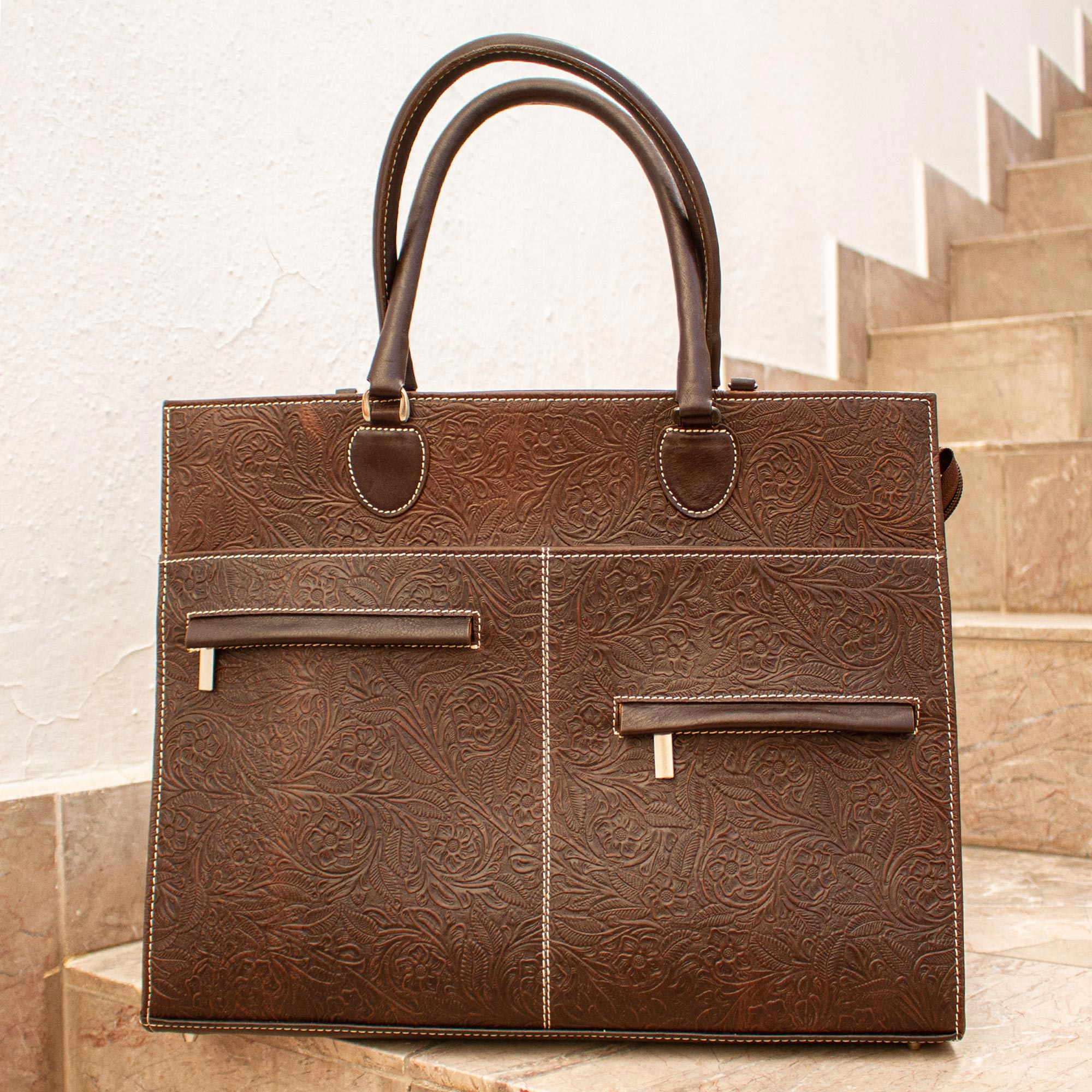 aristocrat briefcase