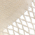 Cotton rebozo, 'Oaxacan Nature' - Natural Ivory Cotton Rebozo from Mexico (image 2d) thumbail