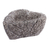 Basalt bowl, 'Tradition of the Heart' - Heart Shaped Stone Bowl from Mexico (image 2a) thumbail