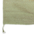 Alfombra de lana, (2,5x5) - Alfombra verde pálido con flechas (2,5x5)