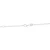 Sterling silver pendant necklace, 'Diamond Duo' - Artisan Made Modern Taxco Sterling Silver Pendant Necklace