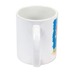 Ceramic mug, 'Donkey' - Signed Donkey Artwork on Ceramic Mug