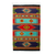 Zapotec wool area rug, 'Mixtec Splendor' (4x6.5) - Multicolored All-Wool Zapotec Area Rug (4x6.5) thumbail