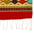 Zapotec wool runner, 'Valley Festival' (2x7) - Artisan Crafted Multicolored Wool Runner (2x7)