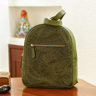 HERSCHEL SUPPLY CO. Classic XL Ivy Green Backpack - GREEN | Tillys |  Herschel backpack, Green backpacks, Backpacks