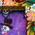 Metal wall art, 'El Catrin' - Hand Painted Day of the Dead Wall Art from Mexico (image 2d) thumbail