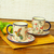 Ceramic cups and saucers, 'Colibri' (pair) - Hand Crafted Ceramic Cups and Saucers (Pair) thumbail