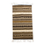 Zapotec wool rug, 'Oaxaca Winter' (2x3.5) - Authentic Earth Tone Geometric Zapotec Rug (2x3.5) thumbail