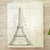 'Monumentos del Mundo: París' - Arte original de la Torre Eiffel de México
