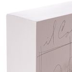 'Monuments of the World: Rome' - Acrylic and Pencil Artwork of Roman Colosseum