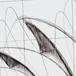 'Monuments of the World: Sydney Opera House' - Original Acrylic and Pencil Artwork of Sydney Opera House