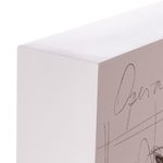 'Monuments of the World: Sydney Opera House' - Original Acrylic and Pencil Artwork of Sydney Opera House