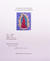 „Lupita“ – Öl- und Acrylgemälde der Jungfrau Maria